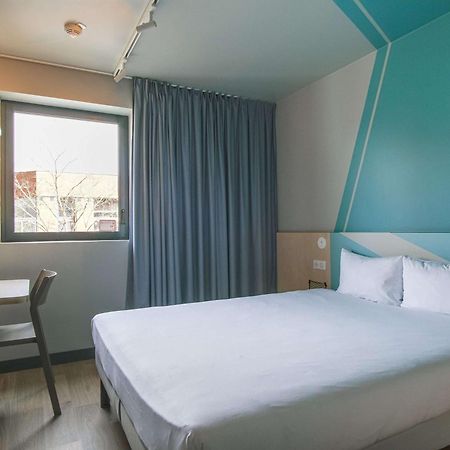 Ibis Budget Toulouse Labège Exterior foto
